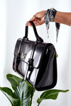 Briefcase Handbag NOBO L1540 Black
