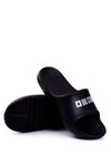 Men's Slides Big Star Air Black GG174917