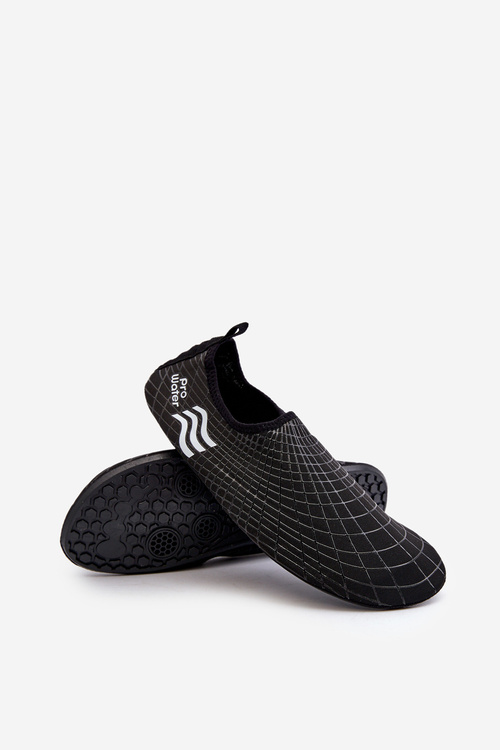 Men's Water Shoes PROWATER PRO-24-48-054M Black