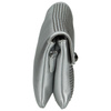 Women's Clutch Handbag Nobo Silver G1510-C022