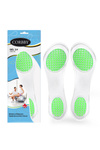 Corbby GEL 3/4 Women's Prophylactic Gel Insoles