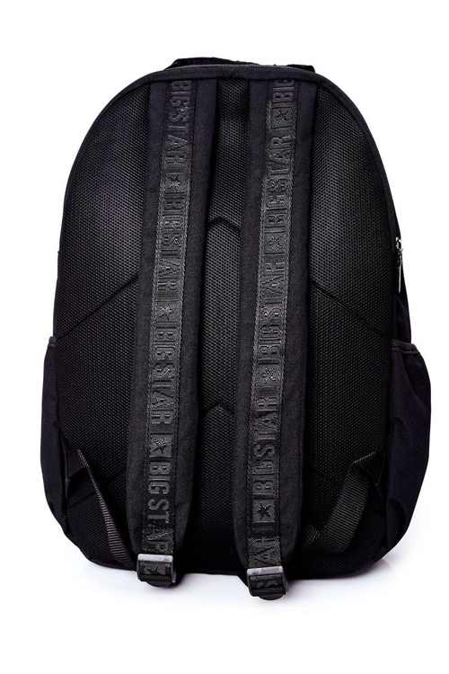 Backpack Big Star HH574200 Black
