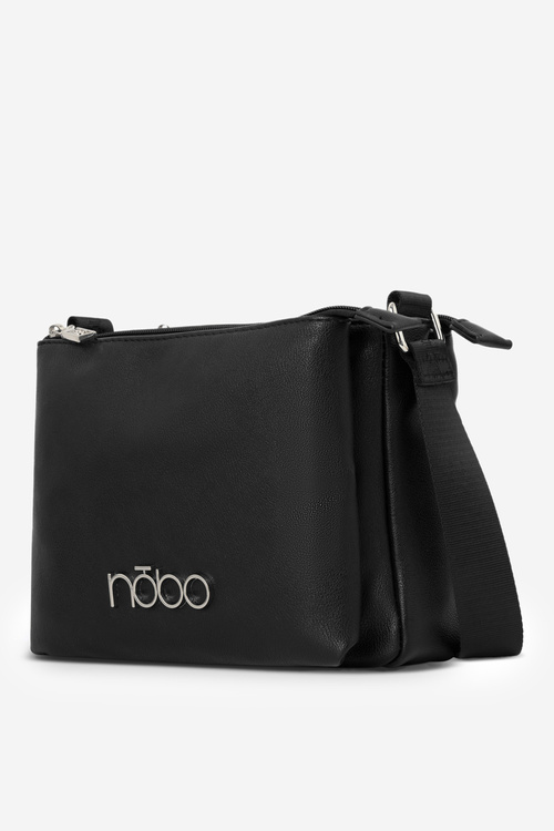 Classic Bag NOBO NBAG-R3073-C020 Black