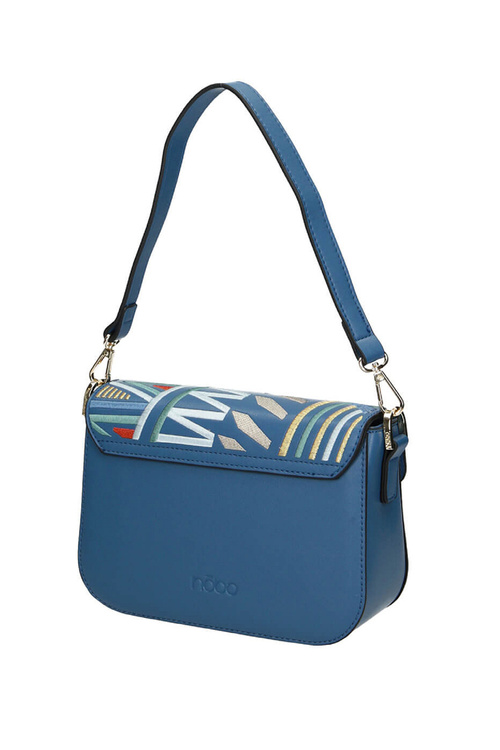 Bag NOBO M1320-C012 Blue