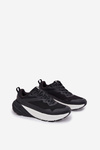 Men's Sneakers SPEED HIKER 4F Black 4FWMM00FOTSM037