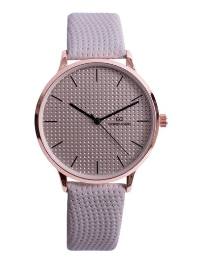 Damski Zegarek Giorgio &amp; Dario Chloe Szary