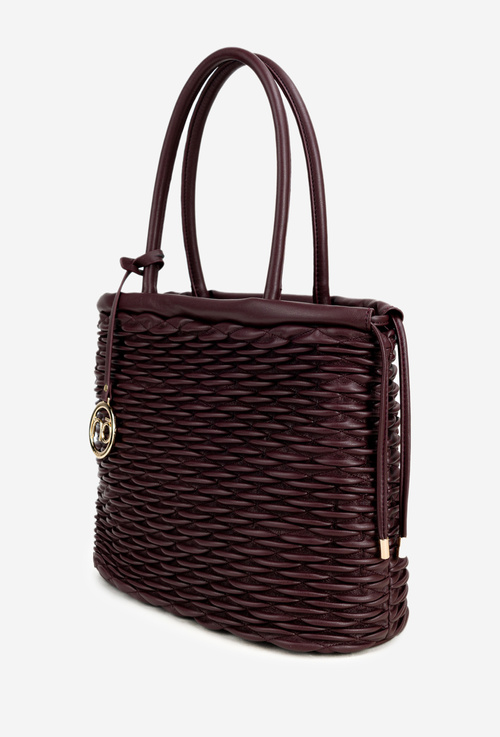 Shopper Bag NOBO BAG5940-005 Bordeaux