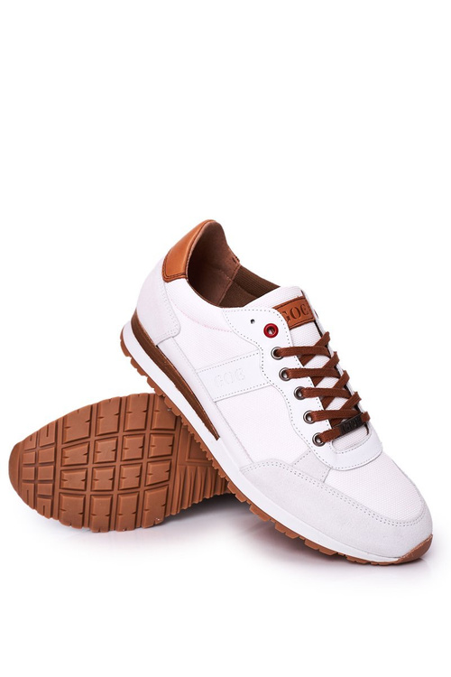Men's Sports Shoes Sneakers GOE HH1N4054 White