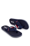 Men's flip-flops Big Star JJ174518 Navy blue