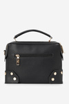 Handbag Satchel NOBO NBAG-R3183-C020 Black