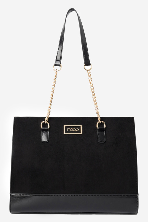 Shoulder Bag NOBO L3570-C020 Black