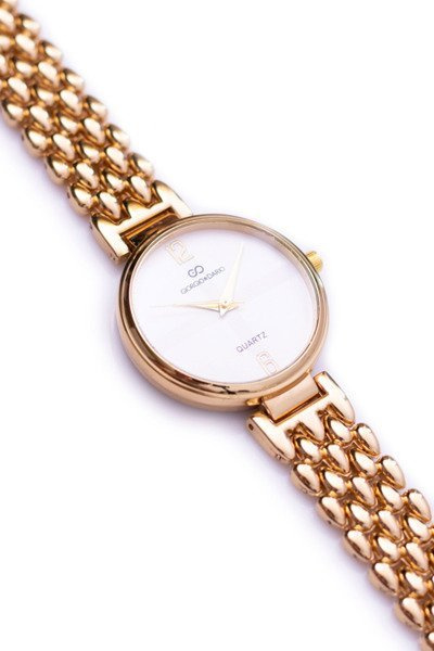 Women's Watch Giorgio & Dario Nestor Gold