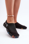Women's Water Shoes PROWATER PRO-24-48-061L Black