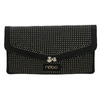 Nobo Women's Clutch Handbag Black G1510-C020