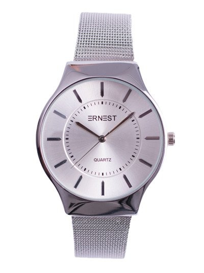 Women's Ernest Orion Silver Watch