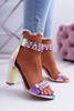 Pink || Multicolour