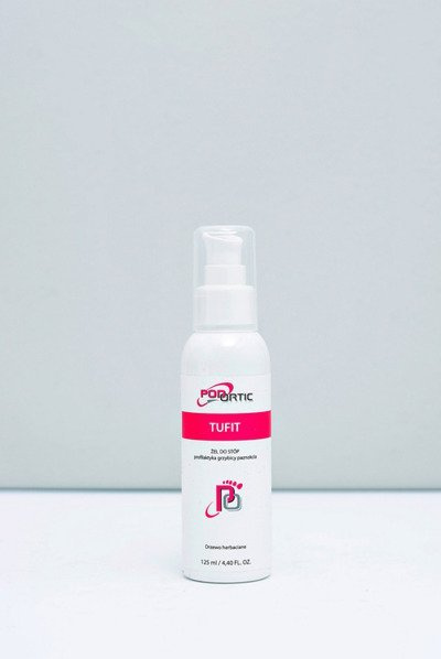 TUFIT Foot Gel Nail Fungus Prevention