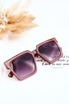 Classic Sunglasses V110063 Dirty pink