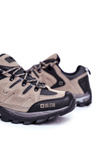Men's Trekker Shoes Big Star Outdoor Grey GG174281