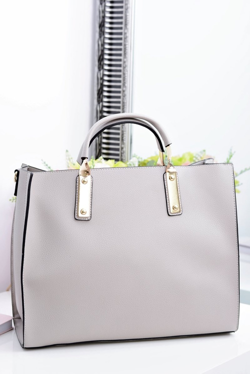 Monnari Powdered Rectangular Women's Bag