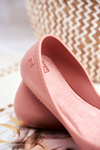 Women's Ballerinas ZAXY Pink FF285052
