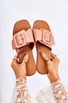 Women's Fashionable Slippers Pink Sylvia