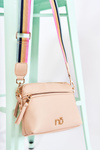 NOBO messenger bag M3650-C015 Beige