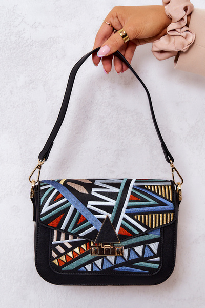 Bag NOBO M1320-C020 Black