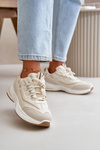 Sports Shoes Sneakers Eco Leather White Verilisse