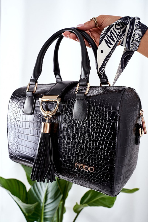 Handbag NOBO L1440 Black