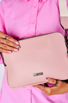 Women's Messenger Bag Big Star HH574086 Pink