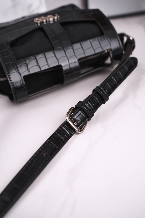 Small Women's Purse NOBO NBAG-J4107-C020 Black