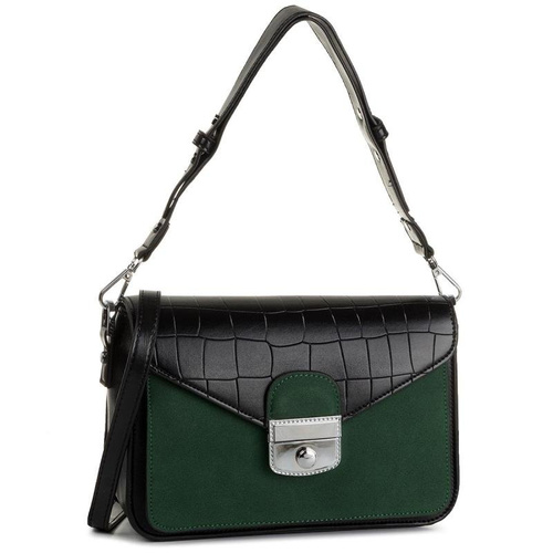 Nobo Women's Chest Handbag Letterman H0530-C020