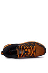 Buty Sportowe Trapery Męskie Memory Foam Pomarańczowe Big Star KK174107