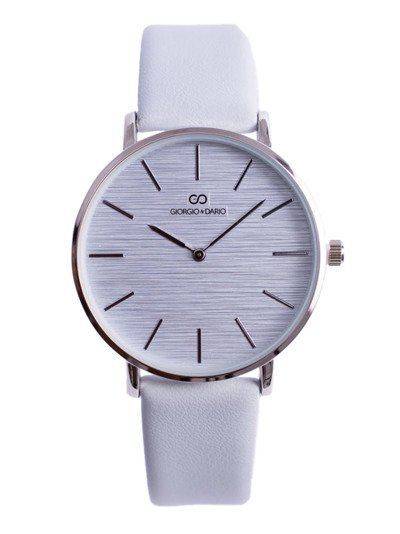 Damski Zegarek Giorgio &amp; Dario Jules Błękitny 38mm