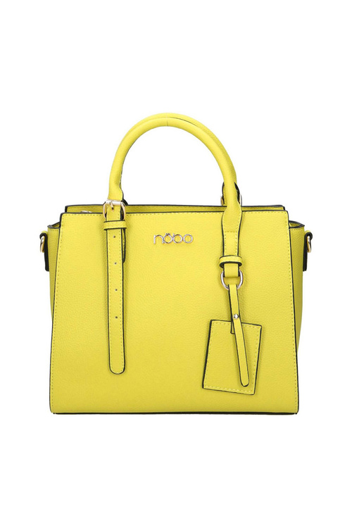 Classic Purse Nobo M0320-C002 Yellow