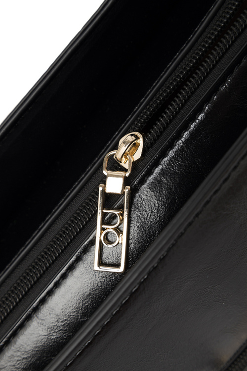 Torebka Na Ramię Czarna NOBO R1740-C020