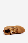 Men's Trekking Shoes Camel Big Star MM174020