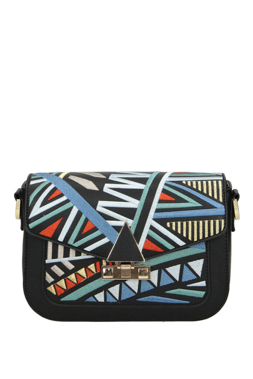 Bag NOBO M1320-C020 Black