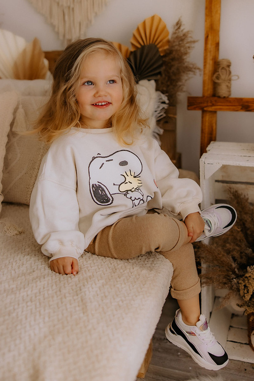 Children's Sport Shoes Sneakers Black-Purple Game Time