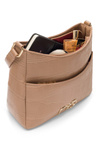 Shoulder Bag NOBO L3500-C015 Beige