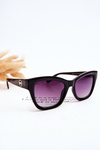Women's Classic Sunglasses M2390 Black