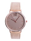 Women's Watch Ernest Manon Suede Beige