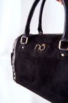 Women's Bag Nobo Black NBAG-L1902-C020