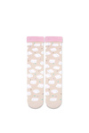 Zooxy Terry Warm Winter Marshmallows Socks