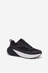 Men's Sneakers SPEED HIKER 4F Black 4FWMM00FOTSM037
