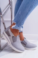 Gray