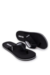 Men's flip-flops Big Star JJ174519 Black