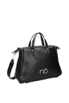Classic bag NOBO M1130-C020 Black