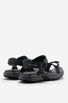 Men's Sports Sandals 4F 4FRSS24FSANM047-23S Dark Grey